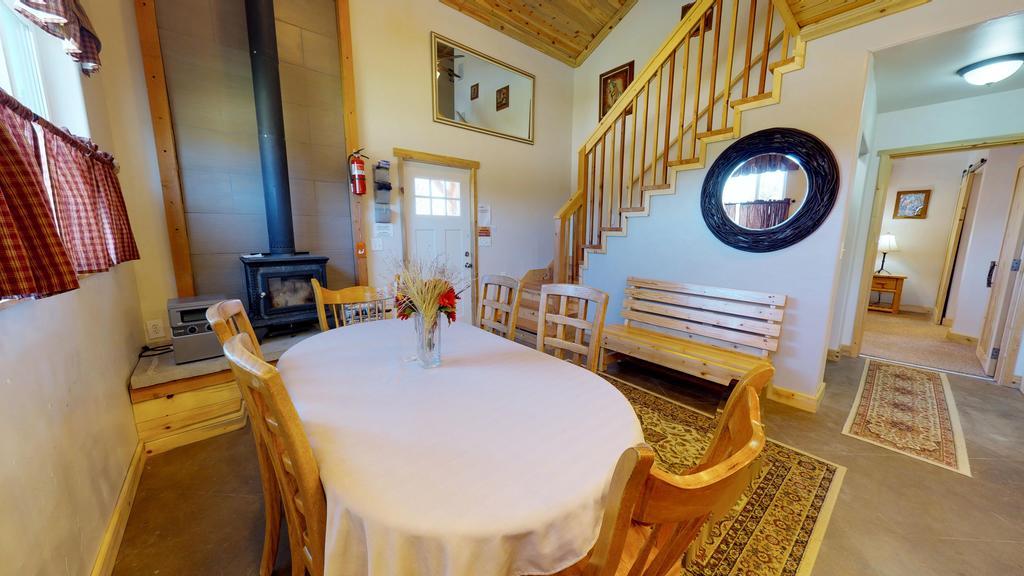 The Cedars Country Cottage, Solitude, Amazing Night Skies!! Бландінґ Екстер'єр фото